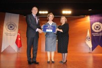 YADİGAR İZMİRLİ - Halit Aydın Bilim Ve Araştırma Ödülleri Sahiplerini Buldu