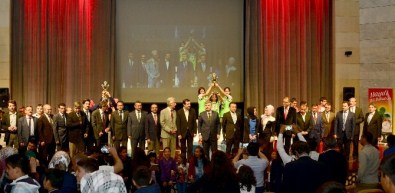 Haydi Bil Bakalım Yarışması'da Ödüller Sahiplerini Buldu