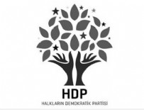 HDP Bursa'daki saldırıyı kınadı