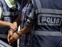 HDP - HDP'li başkanın oğlu IŞİD üyeliğinden tutuklandı