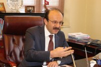 SARıSEKI - İskenderun'da Yüzmek İçin Tehlikeli Yerler Açıklandı