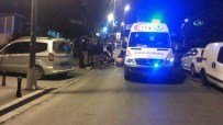 İstanbul'un Göbeğinde Pompalı Tüfek Dehşeti