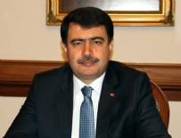 TAKSIM MEYDANı - İstanbul Valisi Şahin'den '1 Mayıs' açıklaması