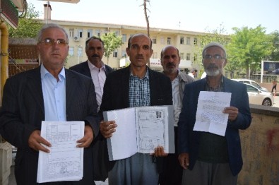 Kadastro Çalışmalarında Usulsüzlük İddiası