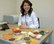 ÇÖREK OTU - Kahvaltı Yapan Çocuklar Şişmanlamıyor