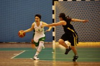 ALBATROS - Kırçiçekleri Son Maça Çıkacak