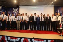 TÜRK HAVA KURUMU ÜNİVERSİTESİ - 'KKTC Artık Kanatlarımızın Altında'