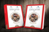 KARATAY ÜNİVERSİTESİ - KTO'nun Hazırladığı 'Konya Kitabı' Yayınlandı