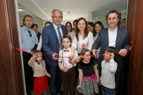 Küçük Ressamdan İkinci Sergi