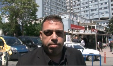 Kurşunlanan Gece Kulübünün Bodyguardı Dehşet Anlarını Anlattı