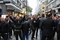 GRUP GENÇ - Laiklik Eyleminde 7 Gözaltı