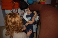 Lapseki'de Avrupa Aşı Haftası Etkinlikleri