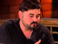 EMRE USLU - 'Maceracı' paralel yapıyı anlattı