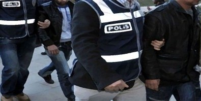 Mardin'de 'Terör' Operasyonu Açıklaması 6 Gözaltı