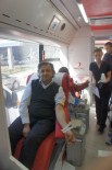 NADİDE SULTAN - Medicana Çamlıca Hastanesinden Türkök'e Destek