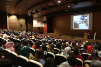 TANITIM FİLMİ - NEÜ'de 'Hemşirelik Haftası' Kutlandı