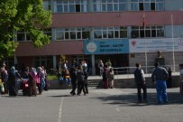 Niğde'de 5 Bin 470 Öğrenci TEOG Sınavına Giriyor