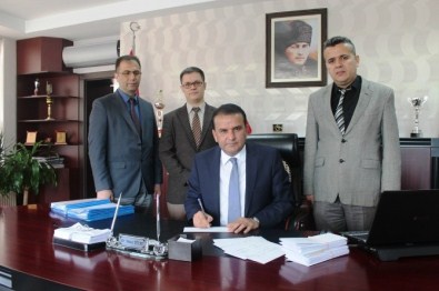 Niğde Sağlık Müdürü 375 Doktora Mektup Gönderdi