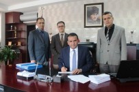 Niğde Sağlık Müdürü 375 Doktora Mektup Gönderdi