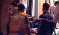 SÜLEYMAN NAZIF - Nisantaşı'nda Gece Kulübüne Silahlı Saldırı Açıklaması 4 Yaralı