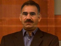 ÖMER ÖCALAN - Öcalan'ın yeğeni gözaltına alındı
