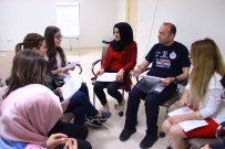 MODIFIYE - Parder'den 'EKG Ve Aritmi Yönetimi' Eğitimi