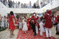 DANS GÖSTERİSİ - Podyumun Minik Yıldızları