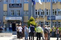 NURETTİN DEMİR - Res'e Yürütmenin Durdurulması İçin Başvuru