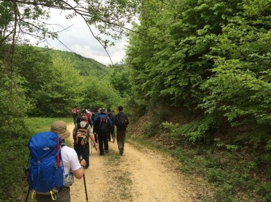 Roma Yolu Adım Adım Keşfedildi