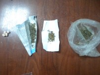 Sakarya'da Son İki Ayda 5 Uyuşturucu Satıcısı Yakalandı