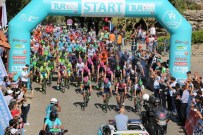 Selçuk'un Trafiğine 'Cumhurbaşkanlığı Bisiklet Turu' Ayarı