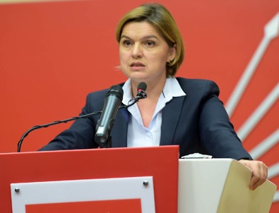 CHP'li Böke'den Meclis Başkanı İsmail Kahraman'a istifa çağrısı