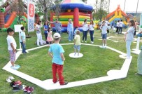 ORIGAMI - Torku'dan Çocuk Adası