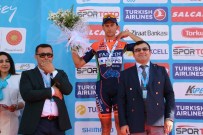 Tur'da Seydişehir - Alanya Etabı Tamamlandı