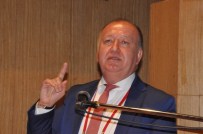 Türkiye Karması İle Dünya Karması Antalya'da Karşılaşacak