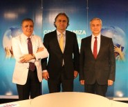 Uluslurarası Üniversiteler Konseyi Kurucu Başkanı Orhan Hikmet Azizoğlu Açıklaması