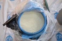 ELEKTRİK KABLOSU - Van'da Bomba Yapımında Kullanılan Malzeme Ele Geçirildi