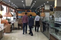 MEHMET TAŞDEMIR - Yanan Restoran Yeniden Hizmete Açıldı