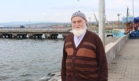 MUZAFFER ŞIMŞEK - Yaşlıların Sahil Keyfi