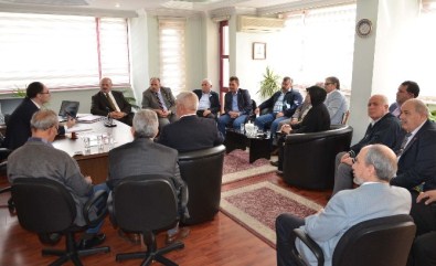 Yıldırım'a 40 Milyonluk Spor Yatırımı