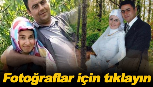 Eşini ve 2 çocuğunu bırakan anne sırra kadem bastı!