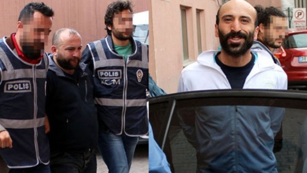 'Allah'a şükür yakalandık'