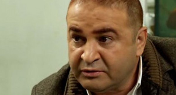 Şafak Sezer sinir krizi geçirdi