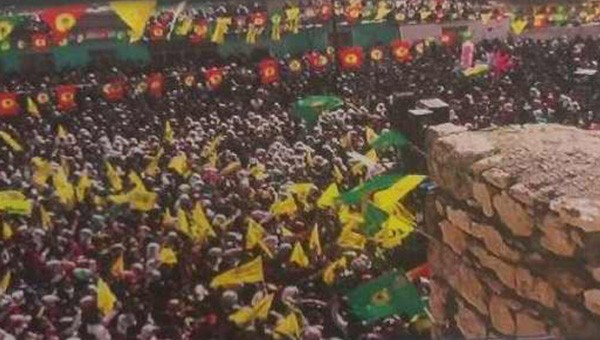 HDP'nin uyuşturucu oyunu