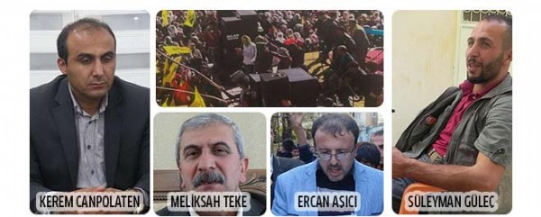 HDP'nin uyuşturucu oyunu