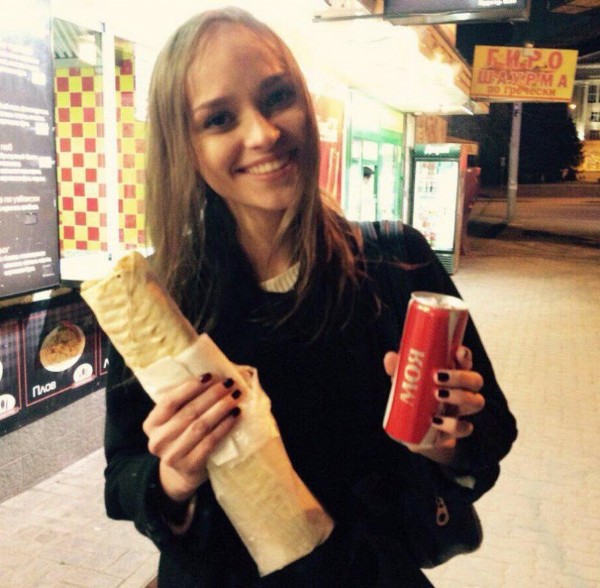 Döner yasaklandı Ruslar çıldırdı