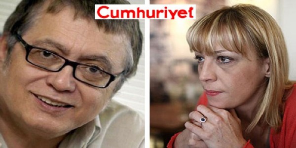 Cumhuriyet yazarlarının 'Aşağılama' davasında karar
