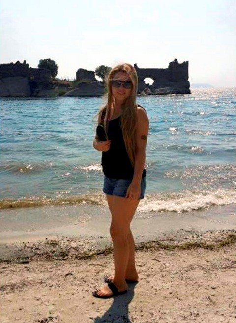 Facebook’ta ölüm tuzağı