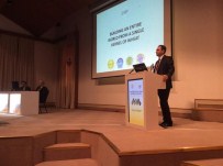 '2016'Da Paketli Ekmek Tüketimi Artarken, Paketsiz Ekmek Tüketimizi Azalacak'