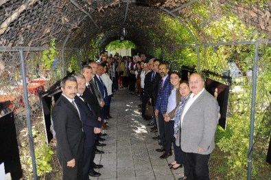 28 Nisan Sağlıkçıya Şiddete Hayır Günü